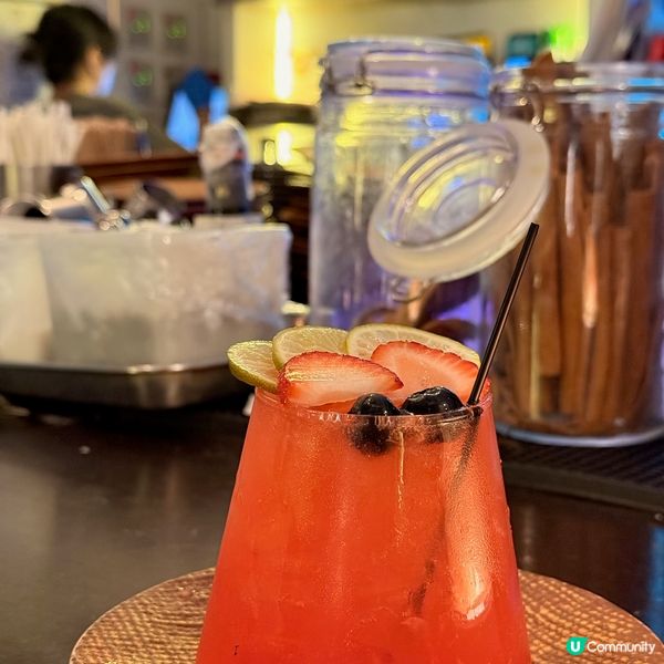 尖沙咀泰菜打卡聖地 📸 🇹🇭