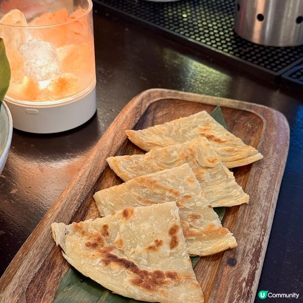 尖沙咀泰菜打卡聖地 📸 🇹🇭