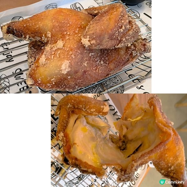 觀塘隱世台灣菜餐廳必叫炸雞