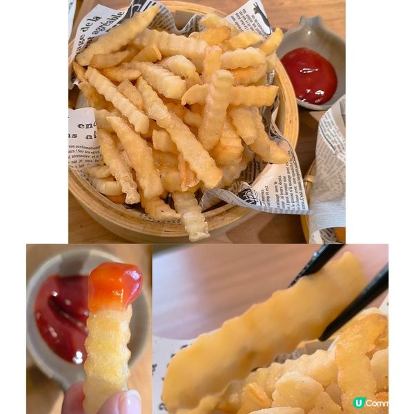 觀塘隱世台灣菜餐廳必叫炸雞