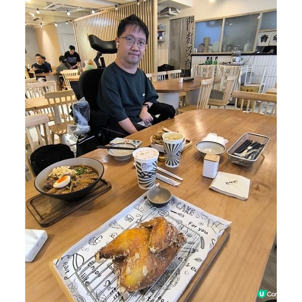 觀塘隱世台灣菜餐廳必叫炸雞