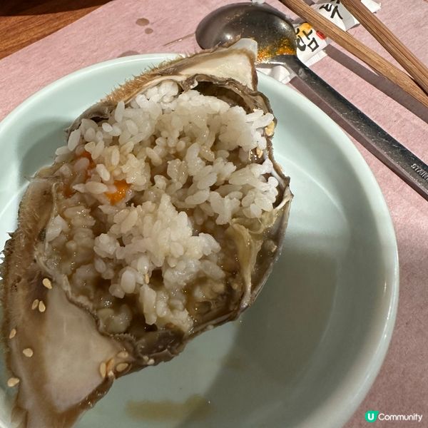 好味醬油蟹