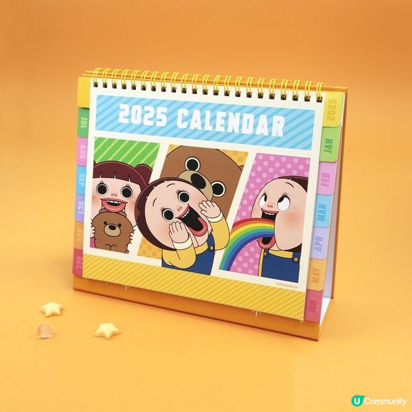 燦子sho-chan 伴你每添繽FUN！50款產品用品登場