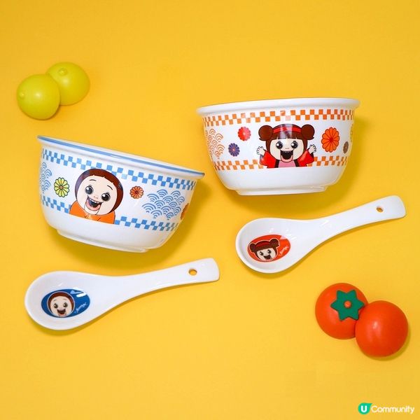 燦子sho-chan 伴你每添繽FUN！50款產品用品登場