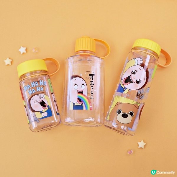 燦子sho-chan 伴你每添繽FUN！50款產品用品登場