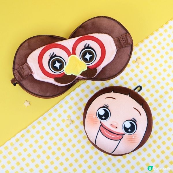 燦子sho-chan 伴你每添繽FUN！50款產品用品登場