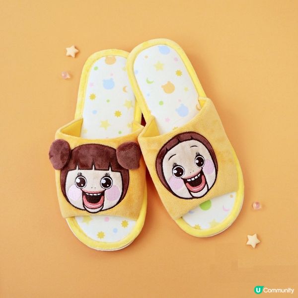 燦子sho-chan 伴你每添繽FUN！50款產品用品登場