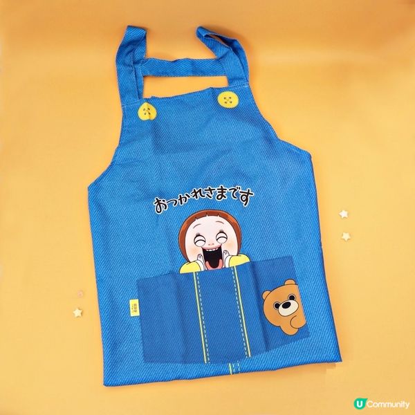 燦子sho-chan 伴你每添繽FUN！50款產品用品登場