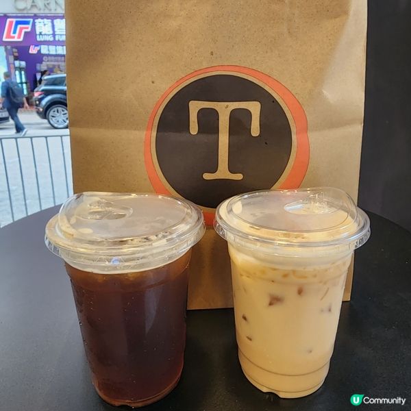 尖沙咀📍快靚正•邊走邊吃美味卷餅🌮