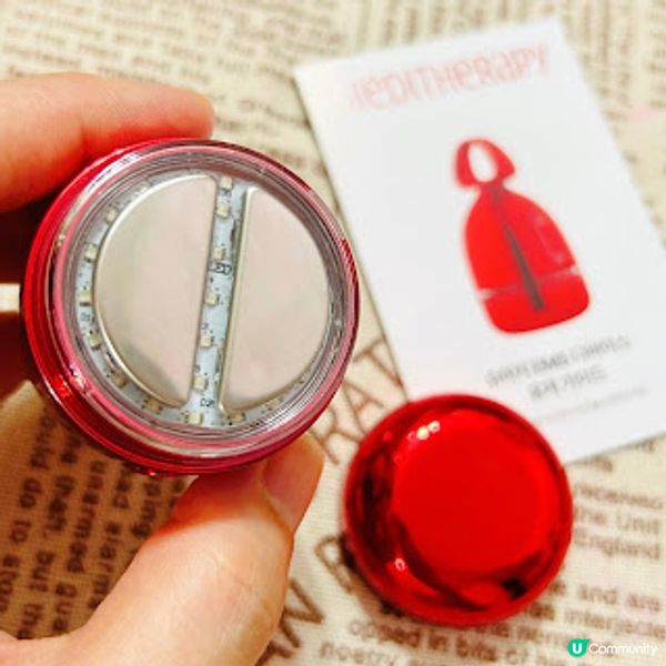 在家做FACIAL ~ 韓國居家護膚品牌 #Meditherapy