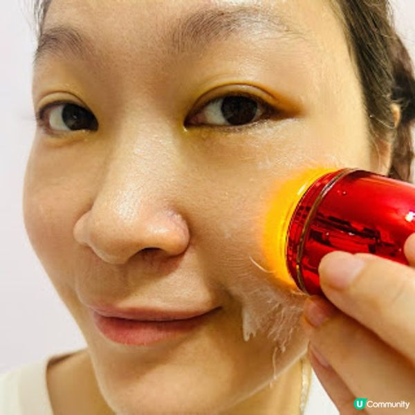 在家做FACIAL ~ 韓國居家護膚品牌 #Meditherapy