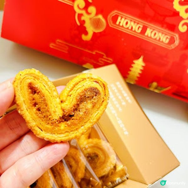 蝴蝶酥 @THE 24 . ST