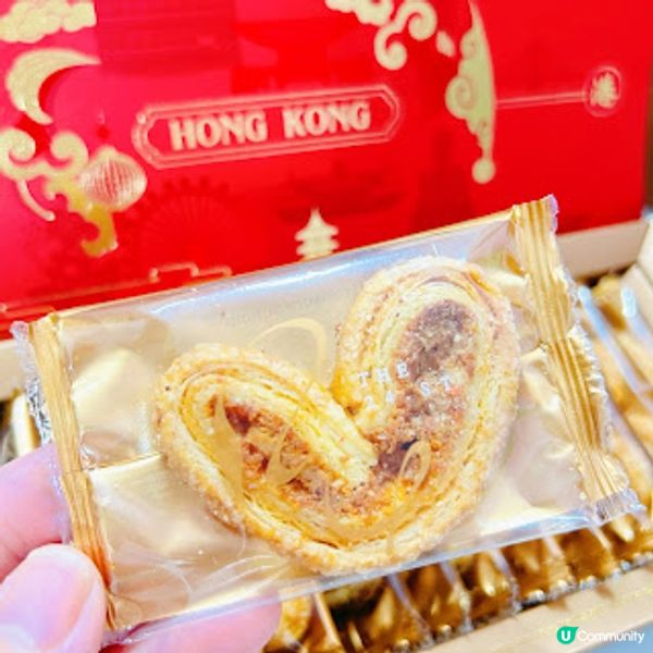 蝴蝶酥 @THE 24 . ST