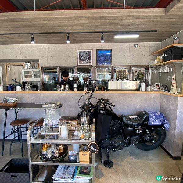 《美食推介💯》🎌埼玉縣小江戶出色咖啡店☕️🎎🎌