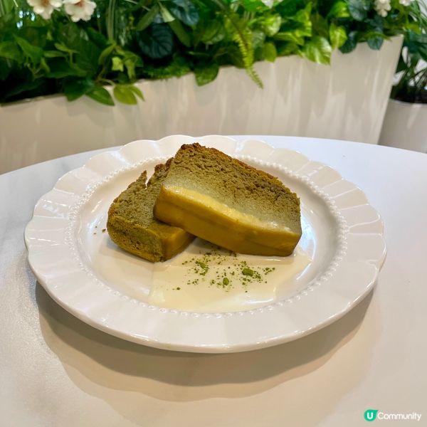 尖沙咀•越南特色Cafe