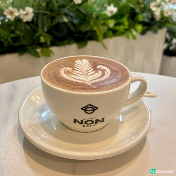 尖沙咀•越南特色Cafe