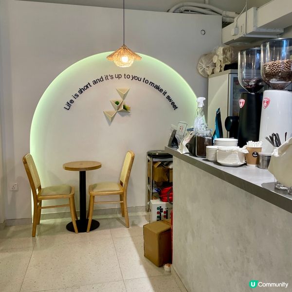 尖沙咀•越南特色Cafe