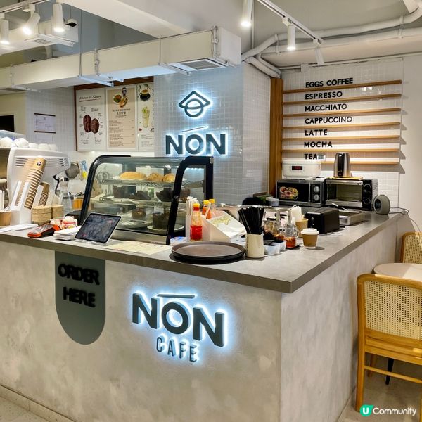 尖沙咀•越南特色Cafe