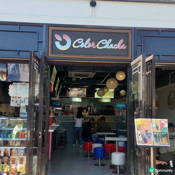 🍫😋  即叫即整格仔餅雞蛋仔！