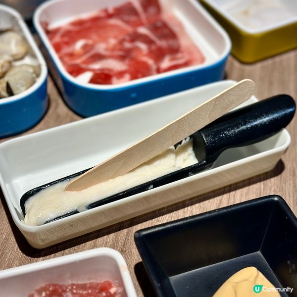 7小時無限量任飲任食😱大推羊腩煲😍