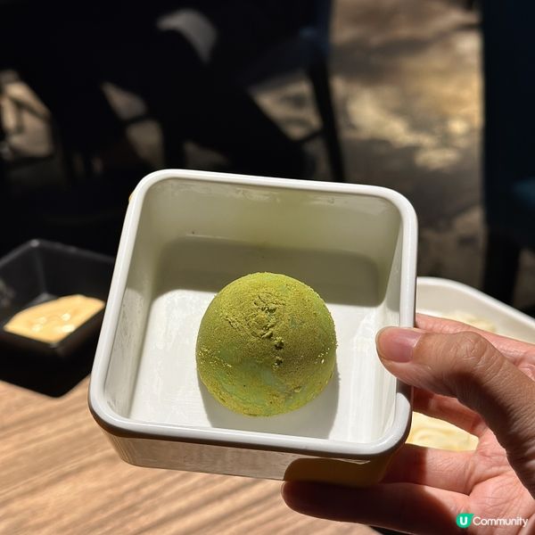 7小時無限量任飲任食😱大推羊腩煲😍