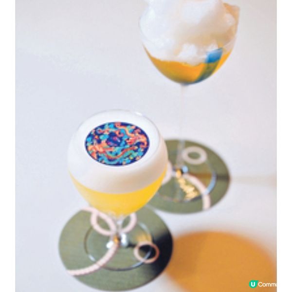 醇醪入饌吊出佳餚鮮味茅台火焰 脆皮雞脆嫩醬香