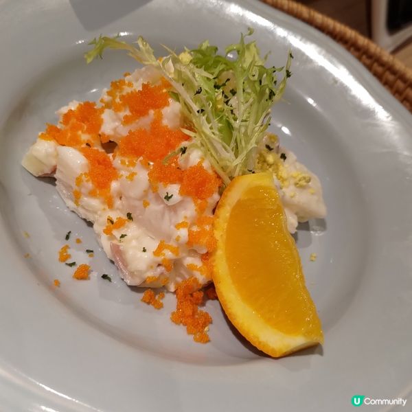 ## 九龍灣必去韓式Cafe🔥超大型柑橘樹打卡超靚💜