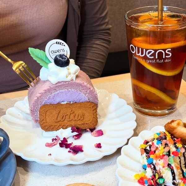 將軍澳打卡新Cafe