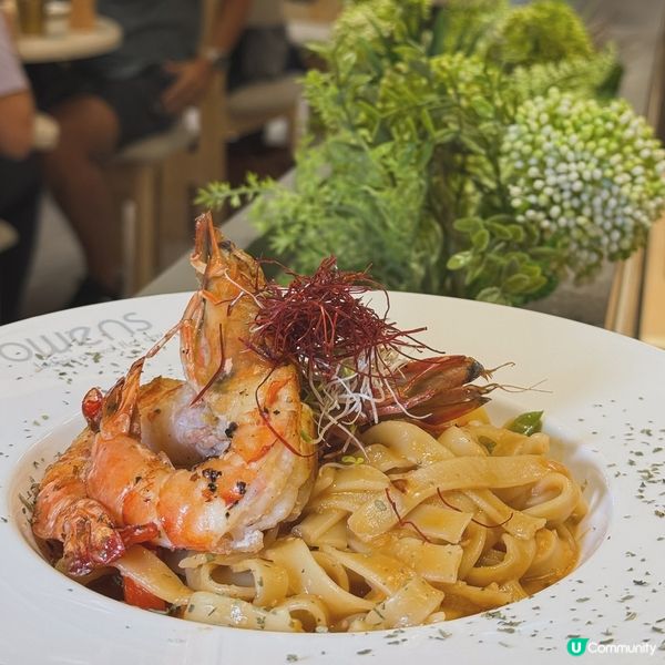 將軍澳打卡新Cafe