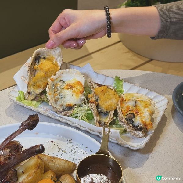 將軍澳打卡新Cafe