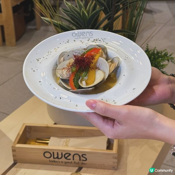 將軍澳打卡新Cafe