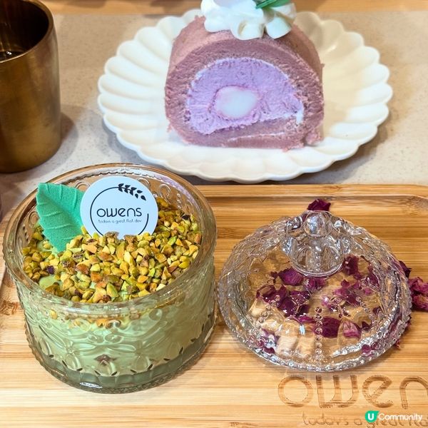 將軍澳打卡新Cafe