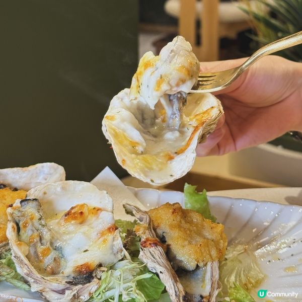 將軍澳打卡新Cafe