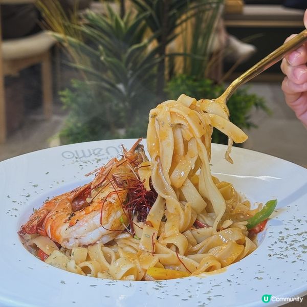 將軍澳打卡新Cafe