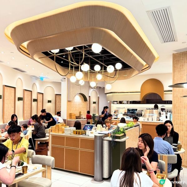 將軍澳打卡新Cafe