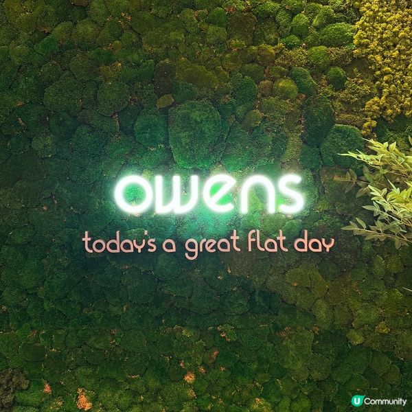 將軍澳打卡新Cafe