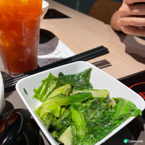  牛魔王飯正宗！🤤 唔係學生都可以用學生優惠 