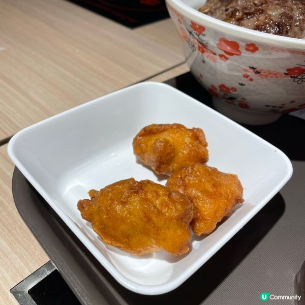  牛魔王飯正宗！🤤 唔係學生都可以用學生優惠 