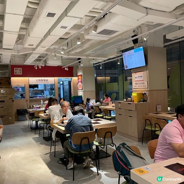  牛魔王飯正宗！🤤 唔係學生都可以用學生優惠 