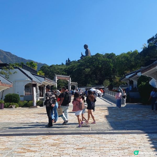 秋高氣爽郊遊去！昂平玩轉親子樂 👨‍👩‍👧‍👦