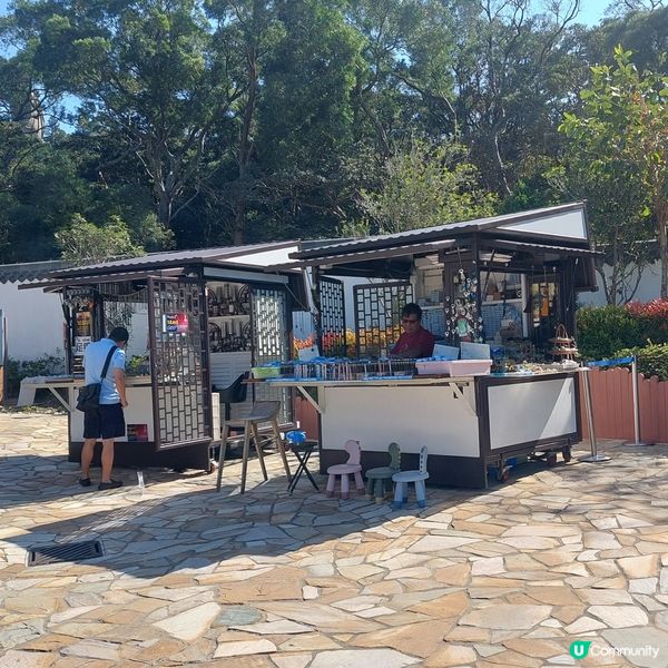 秋高氣爽郊遊去！昂平玩轉親子樂 👨‍👩‍👧‍👦