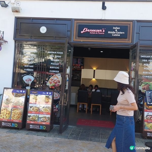 秋高氣爽郊遊去！昂平玩轉親子樂 👨‍👩‍👧‍👦