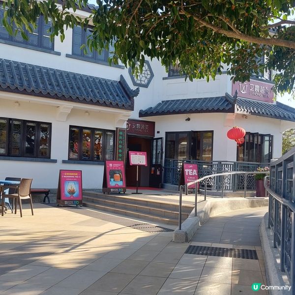 秋高氣爽郊遊去！昂平玩轉親子樂 👨‍👩‍👧‍👦