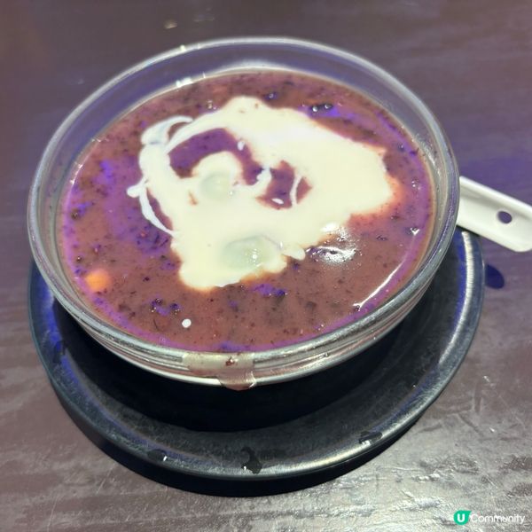 回訪佳佳甜品-椰汁西米露食評