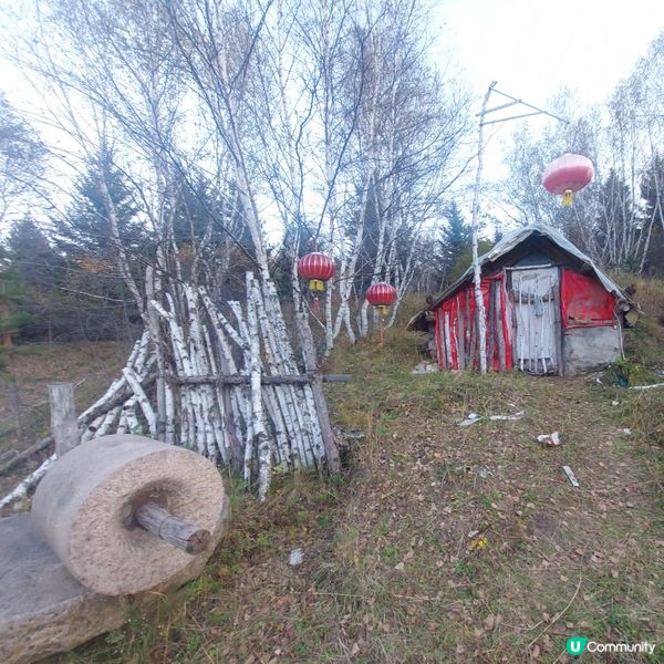 大俠住過的地方