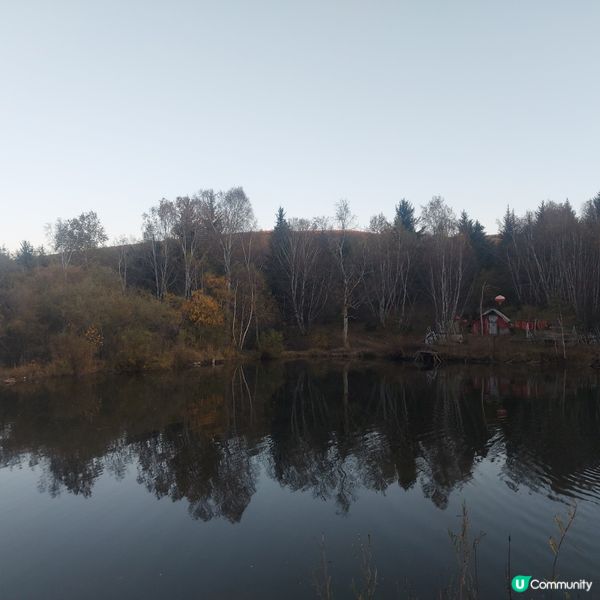 大俠住過的地方