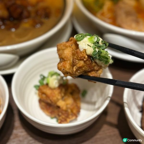 🍜廣島過江龍拉麵店 期間限定黑蒜山拉麵