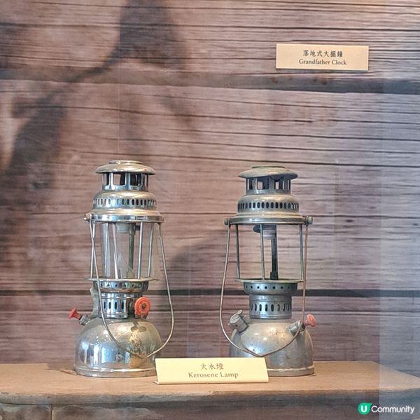 #柴灣二級歷史建築--柴灣工廠邨大厦