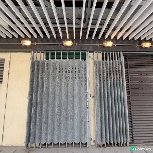 #柴灣二級歷史建築--柴灣工廠邨大厦