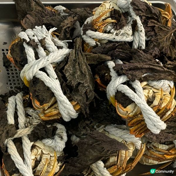 🦀你今年食左蟹未？